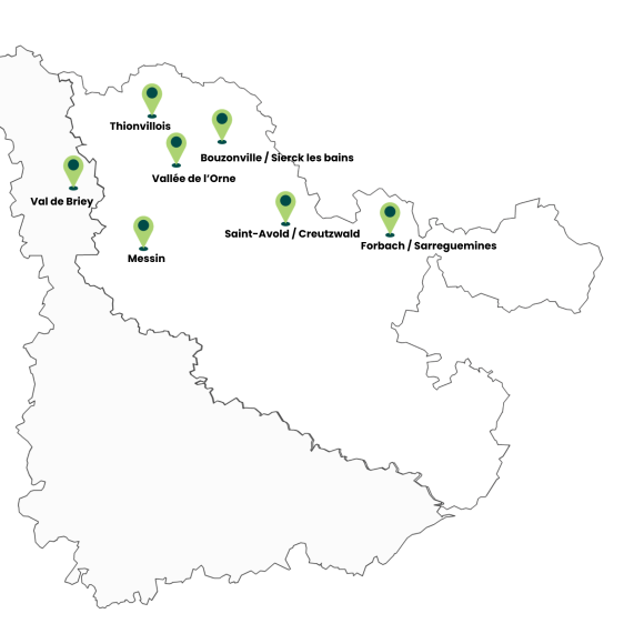 EFM - Territoire de l'action sociale